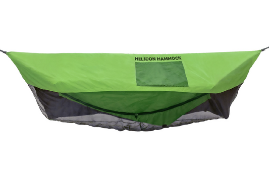 Helsdon Hammock