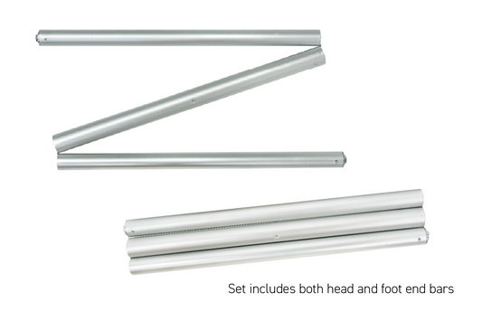 Tri-Fold Bar Upgrade Kit